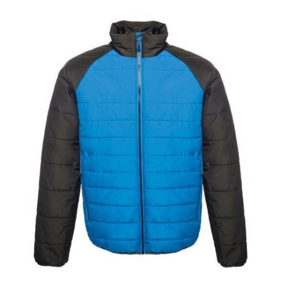 Куртка мужская спортивная водонепроницаемая Regatta Glacial [TRA453 4WD]