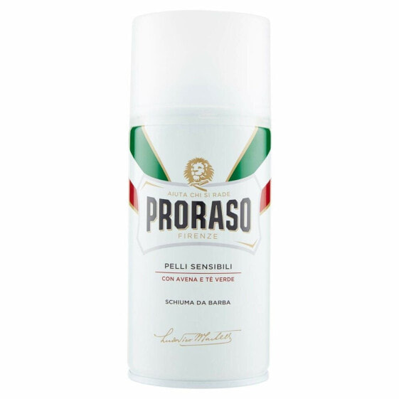 Пена для бритья Proraso PR-400431 300 ml