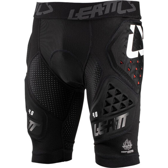 LEATT Impact 3DF 4.0 Protective Shorts