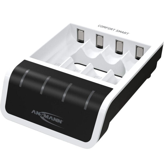 ANSMANN Comfort Smart Charger