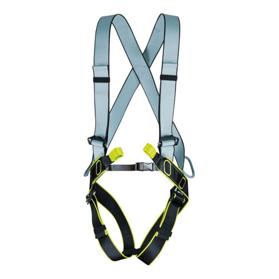 EDELRID Solid Night Oasis Harness