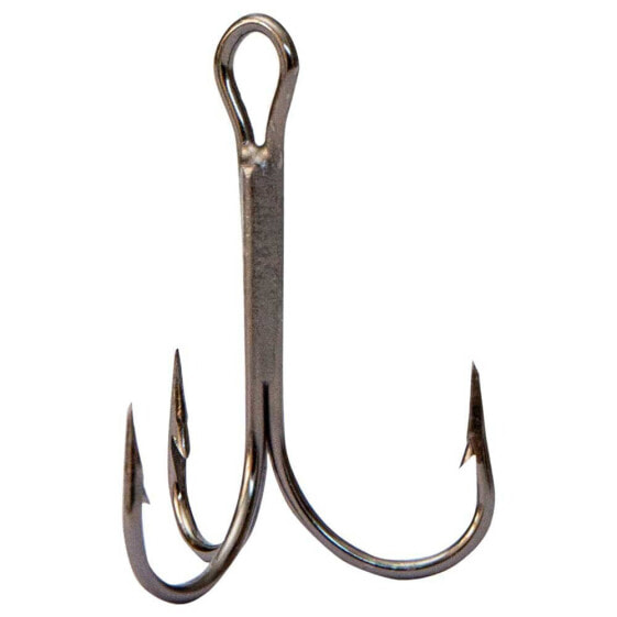 Крючок рыболовный Mustad 336ダ Treble Hook