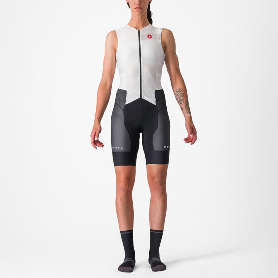 CASTELLI Free Sanremo 2 Sleeveless Trisuit