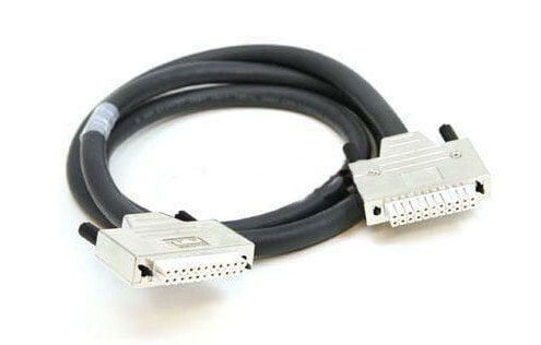 Cisco Spare RPS Cable RPS 2300 - Black - Male - Male - Straight - Straight