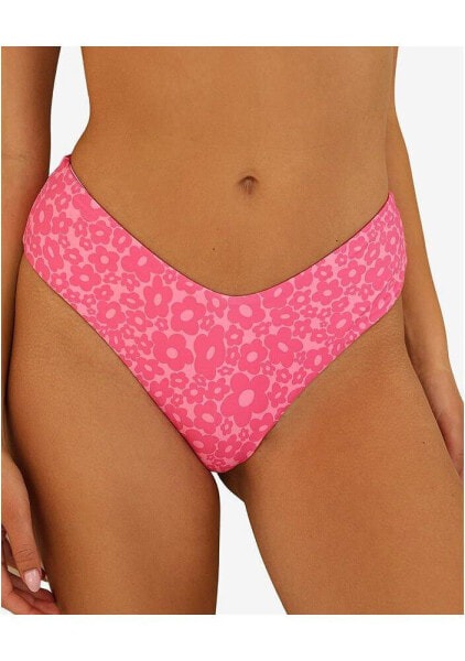 Women's Genie Bottom