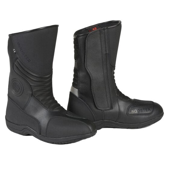 BOOSTER Reivo Pro Motorcycle Boots