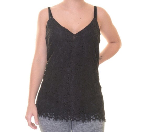 Топ Ralph Lauren Lace Tank