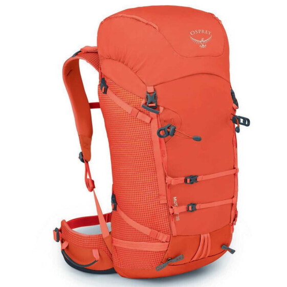 Рюкзак альпинистский Osprey Mutant 38L