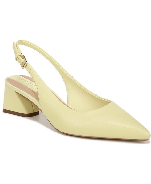 Туфли Franco Sarto Racer Slingback