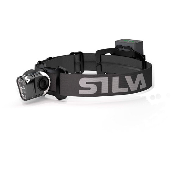 SILVA Trail Speed 5R Headlight