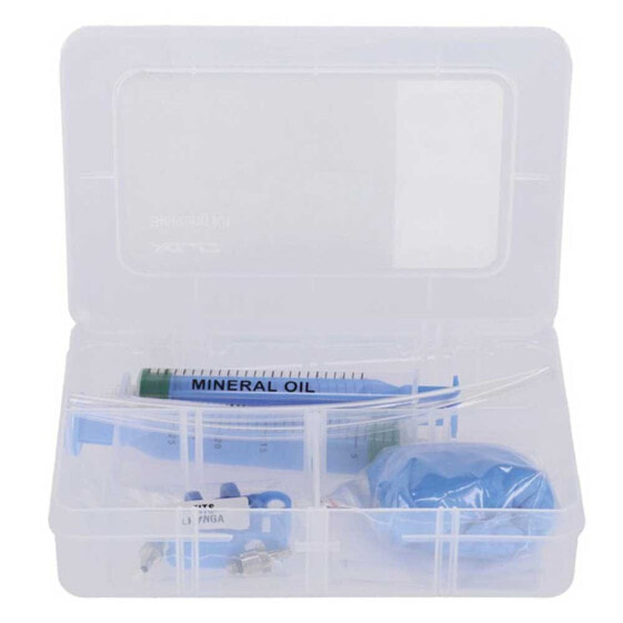 XLC Br-X66 Bleeding Kit For Alhonga