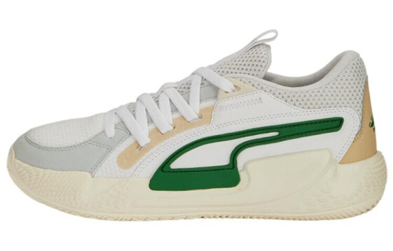 Кроссовки PUMA Court Rider 2.0 Chaos Slash 378052-06