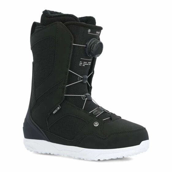 RIDE Sage Woman Snowboard Boots