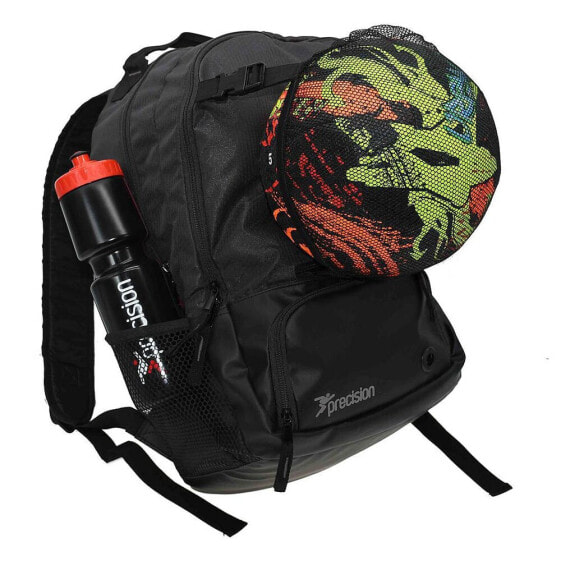 PRECISION Pro HX Backpack With Ball Holder