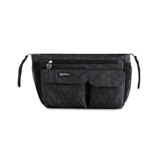 BIMBIDREAMS Circles Organizer Bag