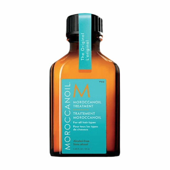 Восстанавливающее средство для волос Moroccanoil MO25ML (1 штук)