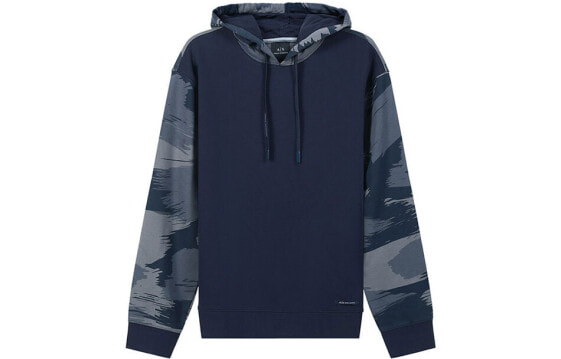 Armani Exchange SS22 3LZMHA-ZJEFZ-25BE Hoodie