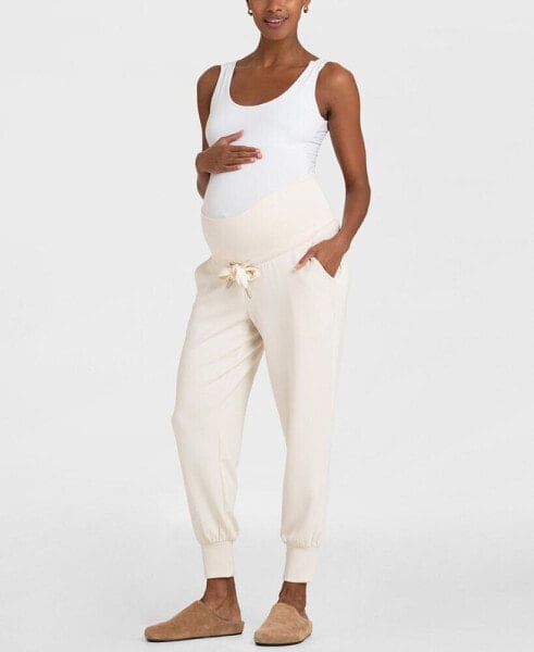 Women's Maternity Modal Blend Joggers