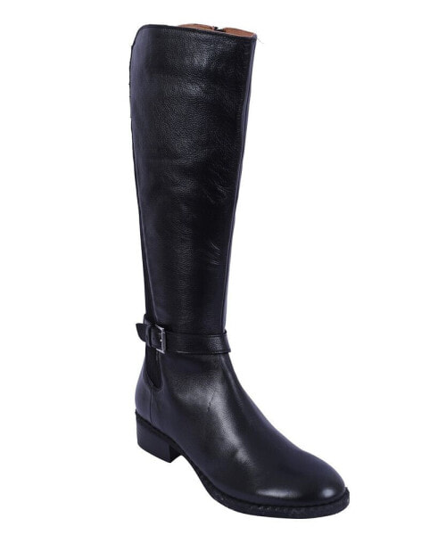 Women's Brinley Zip Narrow Boots