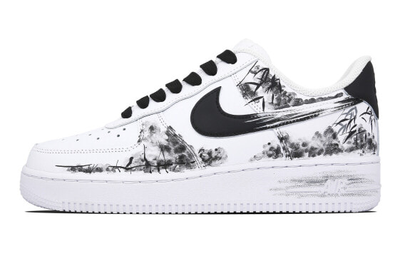 Nike Air Force 1 Low DD8959-100 Classic Sneakers