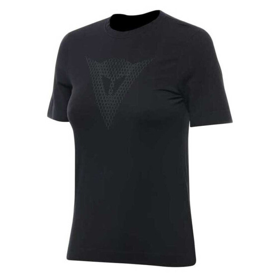 DAINESE Quick Dry short sleeve T-shirt