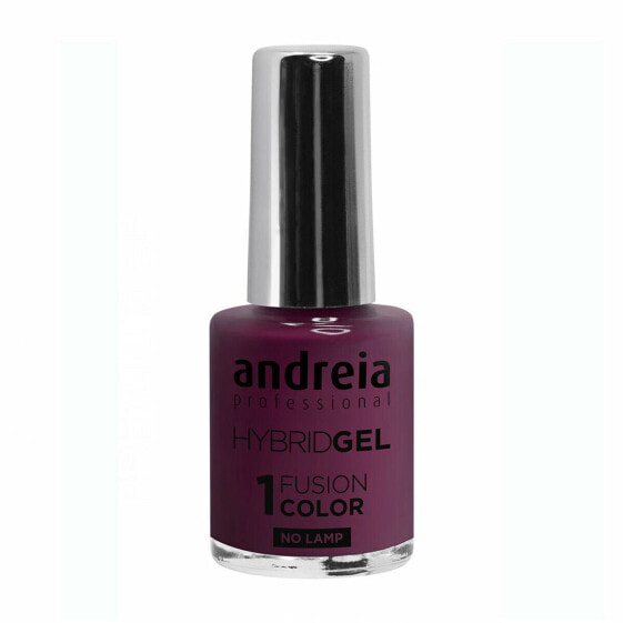 лак для ногтей Andreia Hybrid Fusion H24 (10,5 ml)