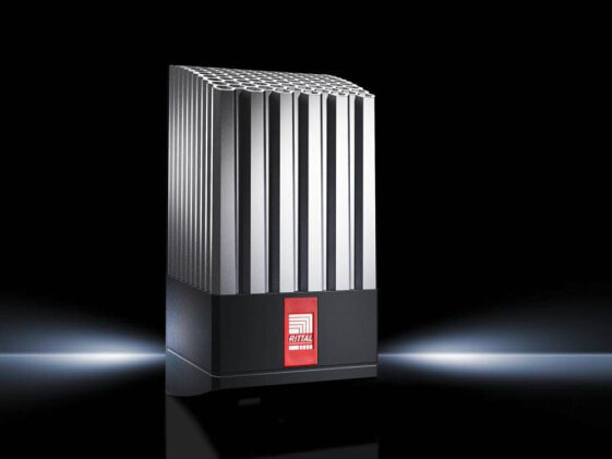 3105.380 - PTC heater - Gray - 1 fan(s) - 230 V - 50 - 60 Hz - 4 A
