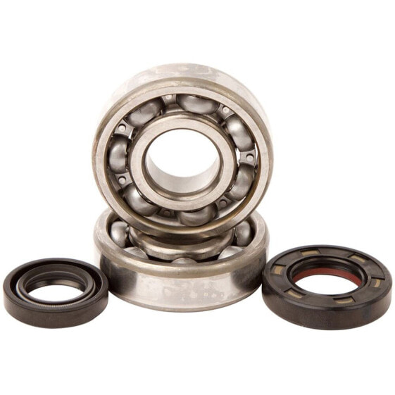 HOTRODS Honda Cr 80R 85-02/85R 03-07 Crank Shaft Bearing Kit