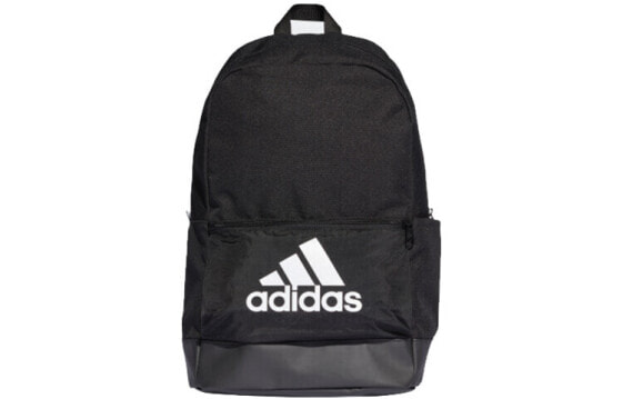 Рюкзак спортивный Adidas Logo черный