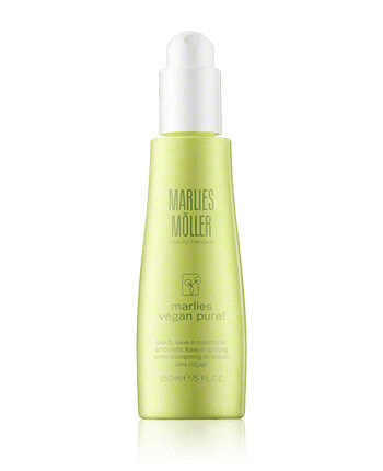 Marlies Möller Marlies Vegan Pure! Beauty Leave-in Conditioner (150 ml)