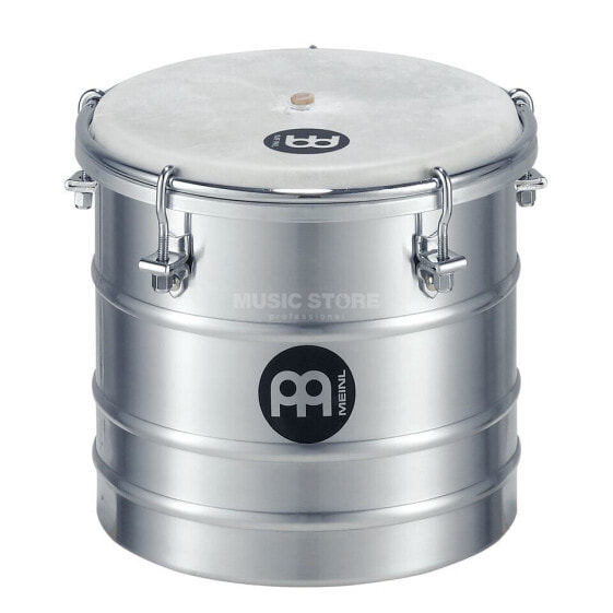 Meinl QW6 Qweeka 6" Aluminium