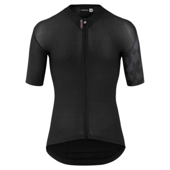 Assos Equipe RS S9 short sleeve jersey