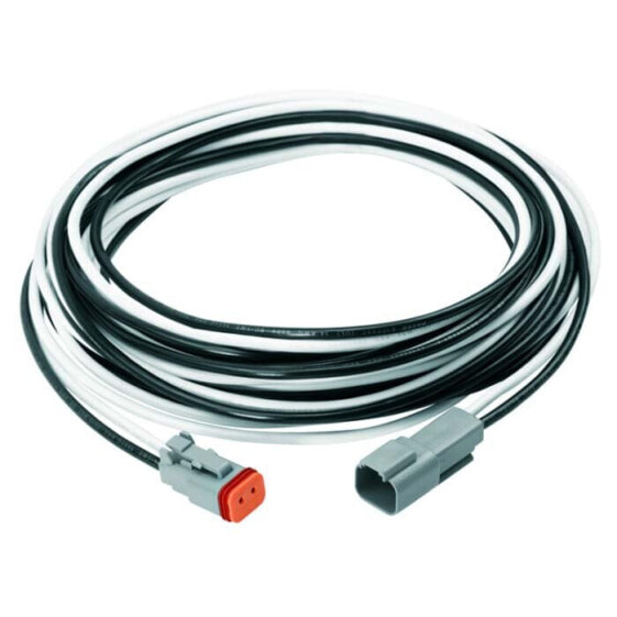 LENCO MARINE 6.1 m Centraline Actuator Connection Cable