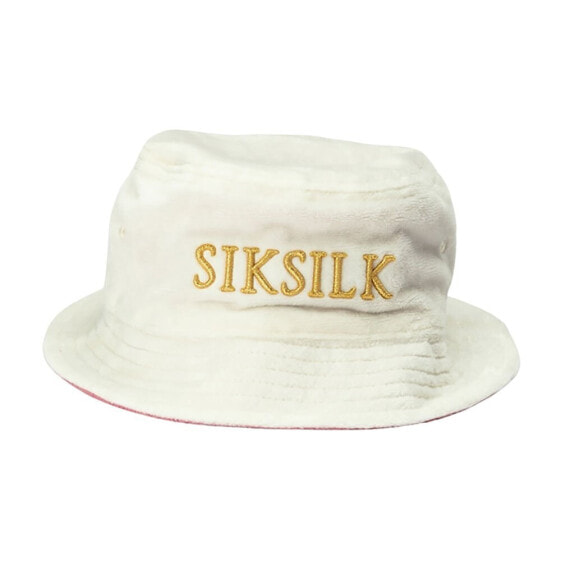 SIKSILK Reversible Bucket Hat