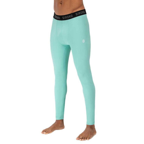 SIROKO Icy Thermal Leggings