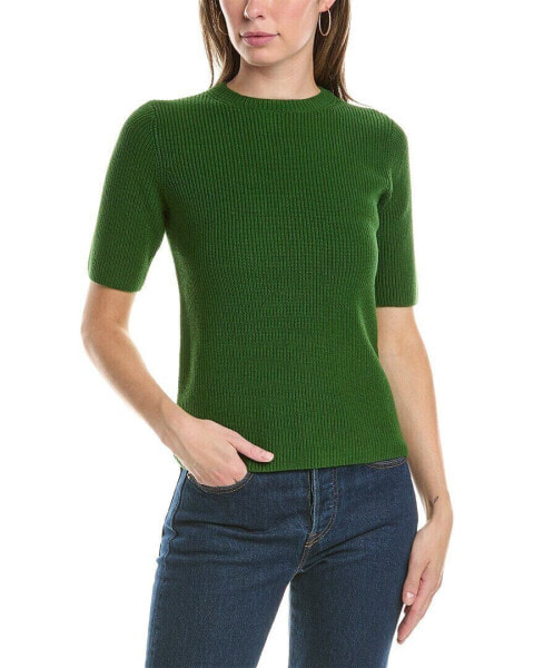 Vince Rib Sweater Women's