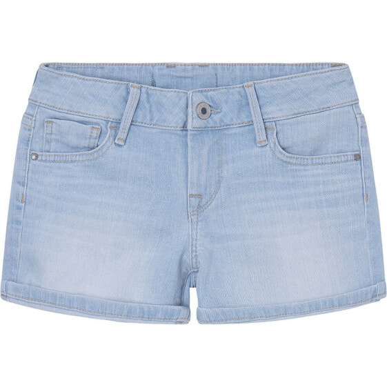 PEPE JEANS Foxtail Shorts