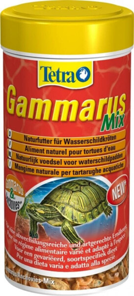 Tetra GammarusMix - 250ml