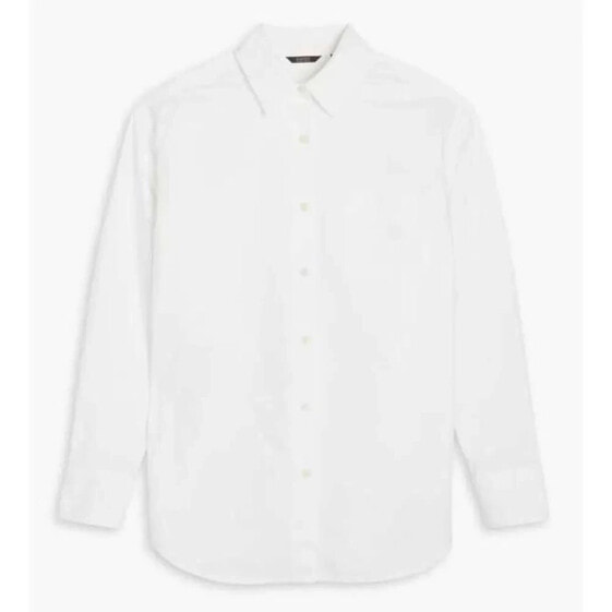 DOCKERS Original Relaxed long sleeve shirt