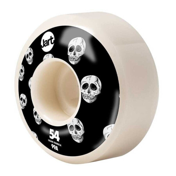 JART Necro 54 mm Skates Wheels