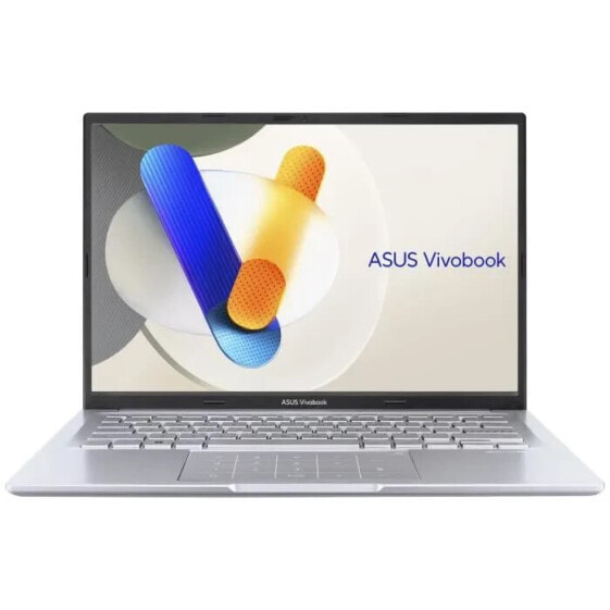 Ноутбук Asus VivoBook 14 S1405 | 14'' WUXGA - Intel Core i7 1355U - 16 ГБ ОЗУ - 1 ТБ SSD - Win 11