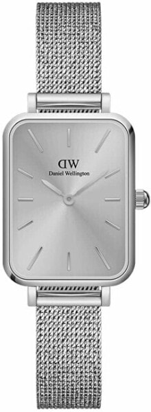 Часы Daniel Wellington Quadro 20X26 Pressed