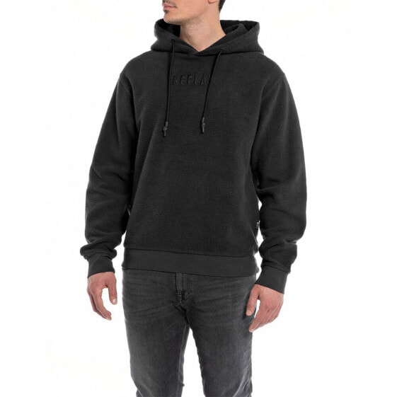 REPLAY M6720 .000.23596G hoodie