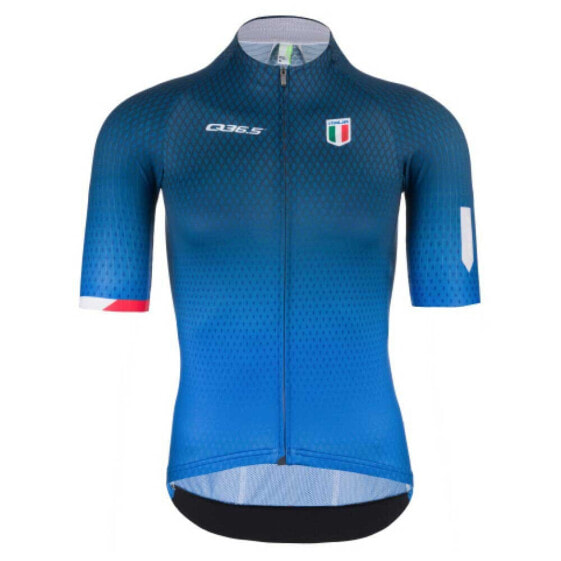 Q36.5 R2 short sleeve jersey