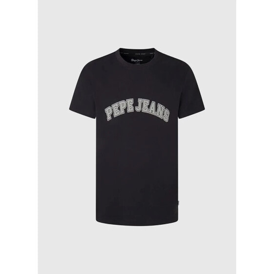 PEPE JEANS Clement short sleeve T-shirt