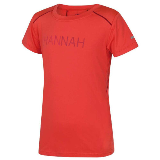 HANNAH Tulma short sleeve T-shirt