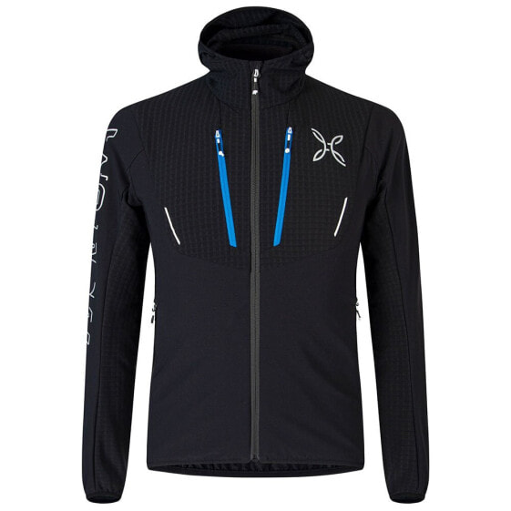 MONTURA Ski Style hoodie