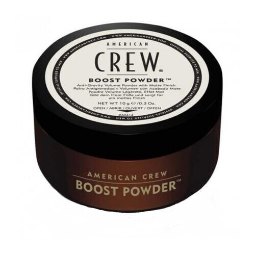 American Crew Boost Powder