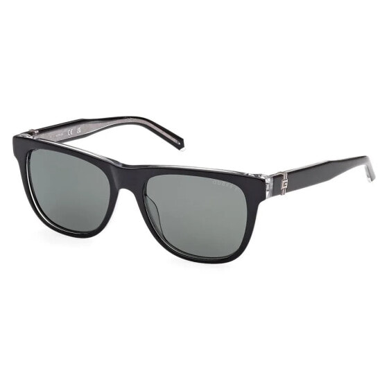 GUESS GU00075 Sunglasses