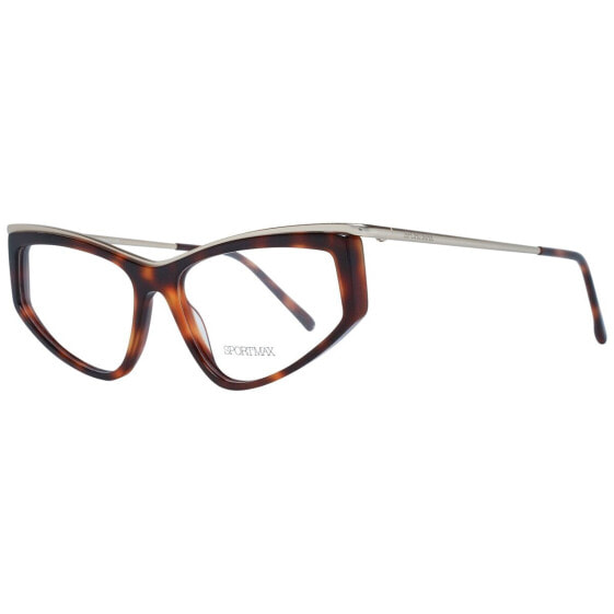 Ladies' Spectacle frame Sportmax SM5020 55052